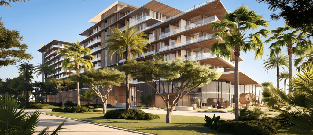 Real Estate Market