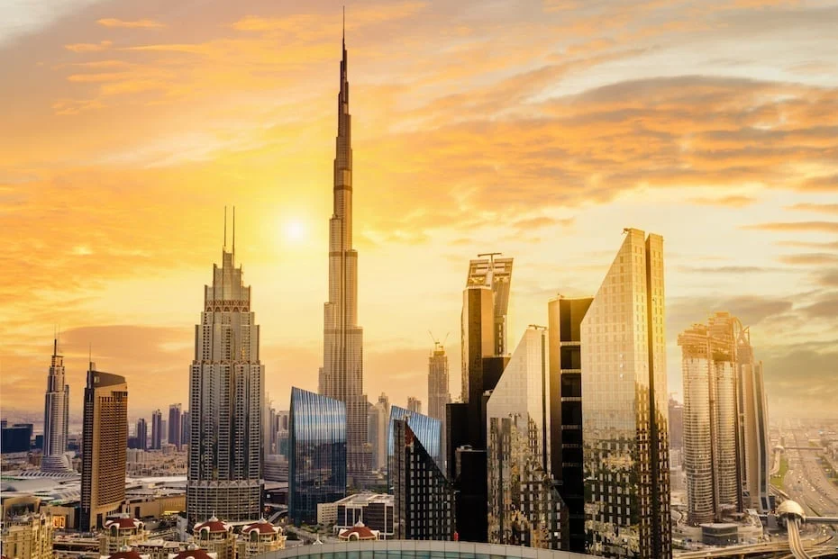 Best Areas to Buy Property in Dubai