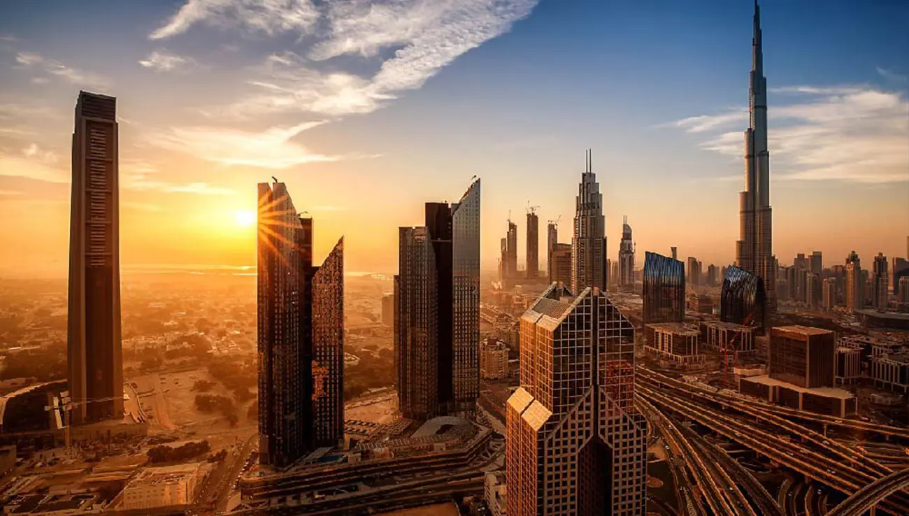Best Areas to Buy Property in Dubai 2025