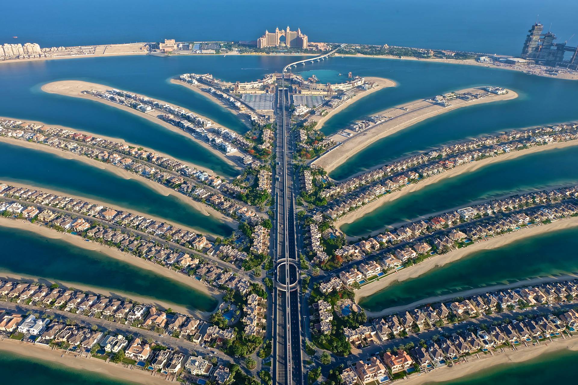 Built-Up Area (BUA) in Real Estate 2025