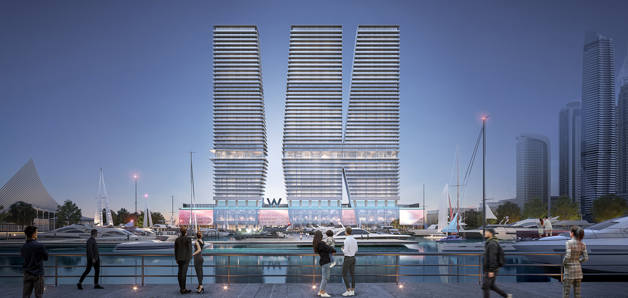 Dubai Launches First-Time Home Buyer