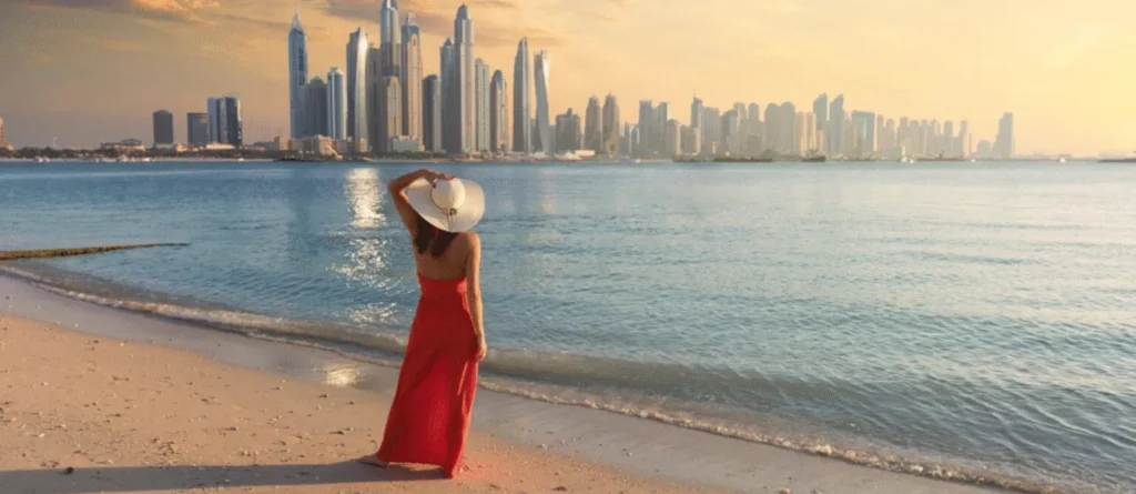 Dubai Residency Visa Through Property Investment (2025 Guide)