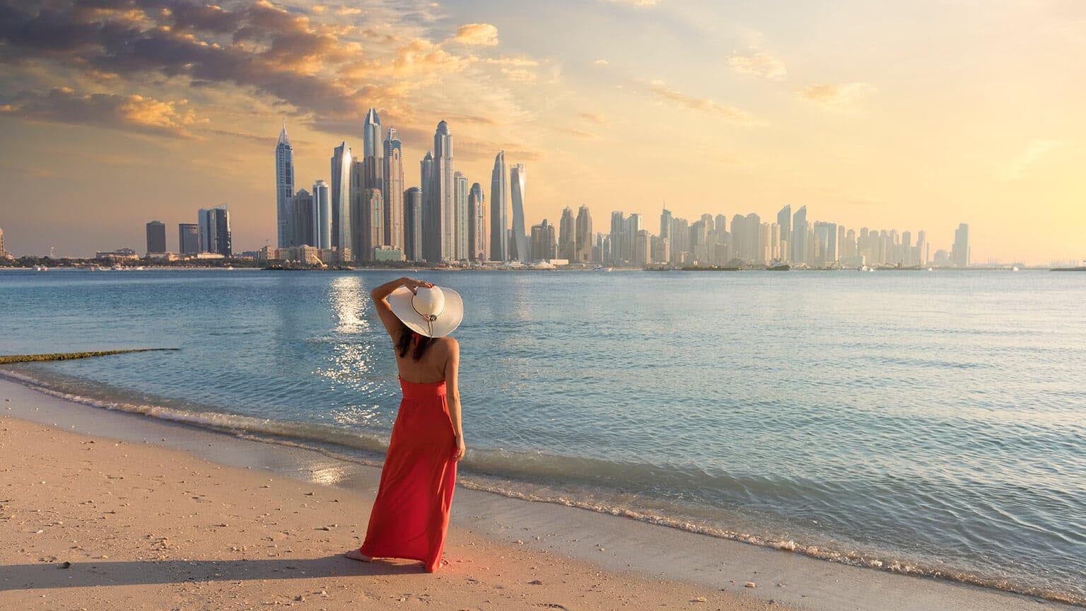 Dubai Residency Visa Through Property Investment