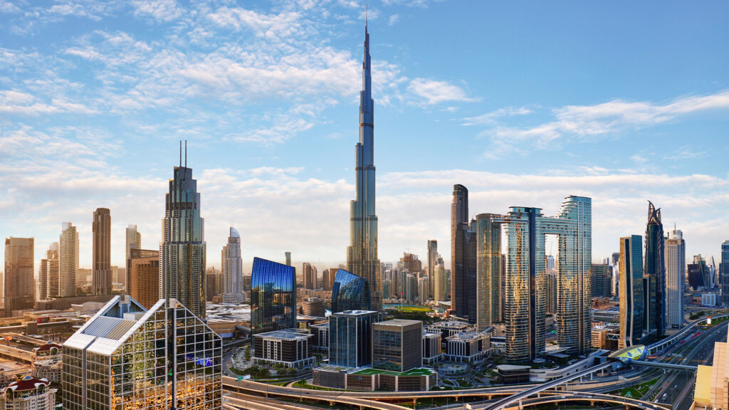 Guide to Property Investment for Expats in Dubai