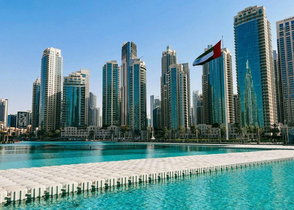 How to Buy Property in Dubai 2025