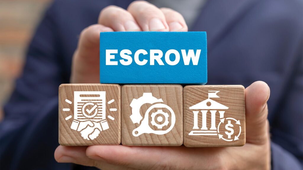 What is an Escrow Account in Dubai Real Estate
