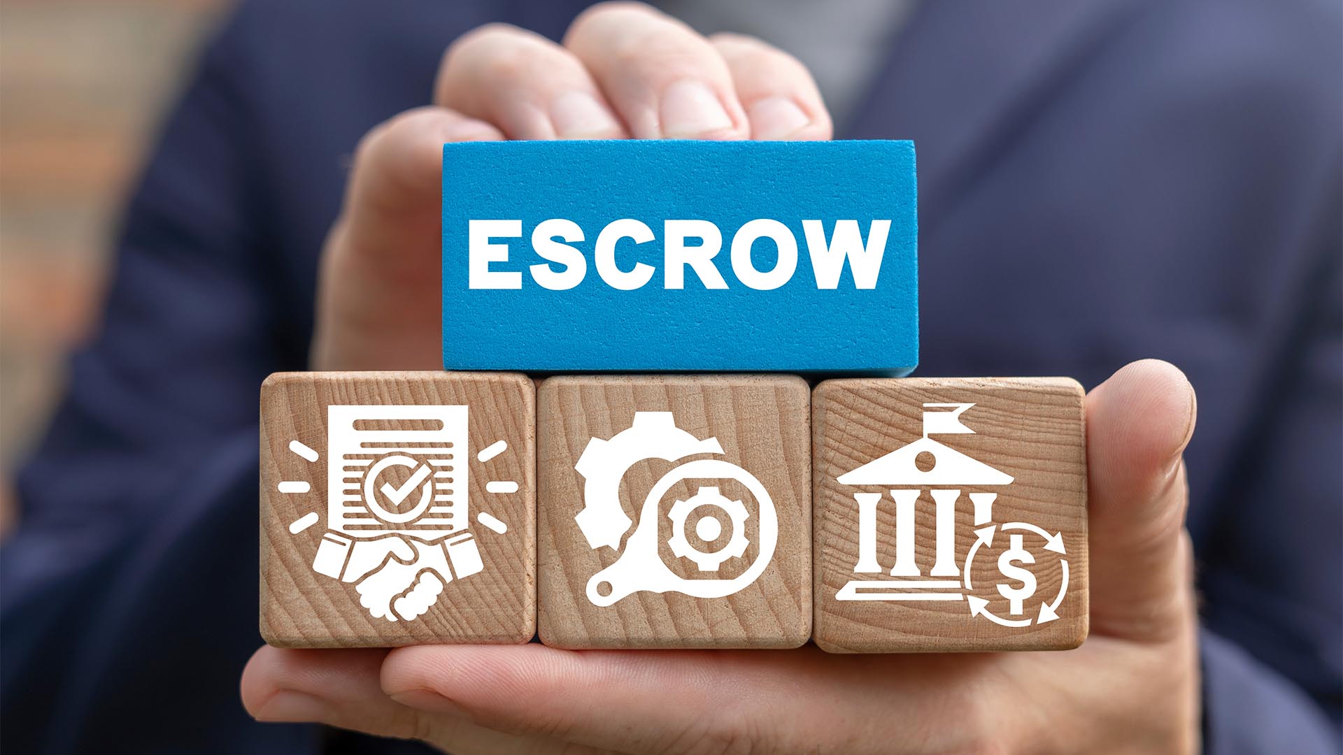 What is an Escrow Account in Dubai Real Estate