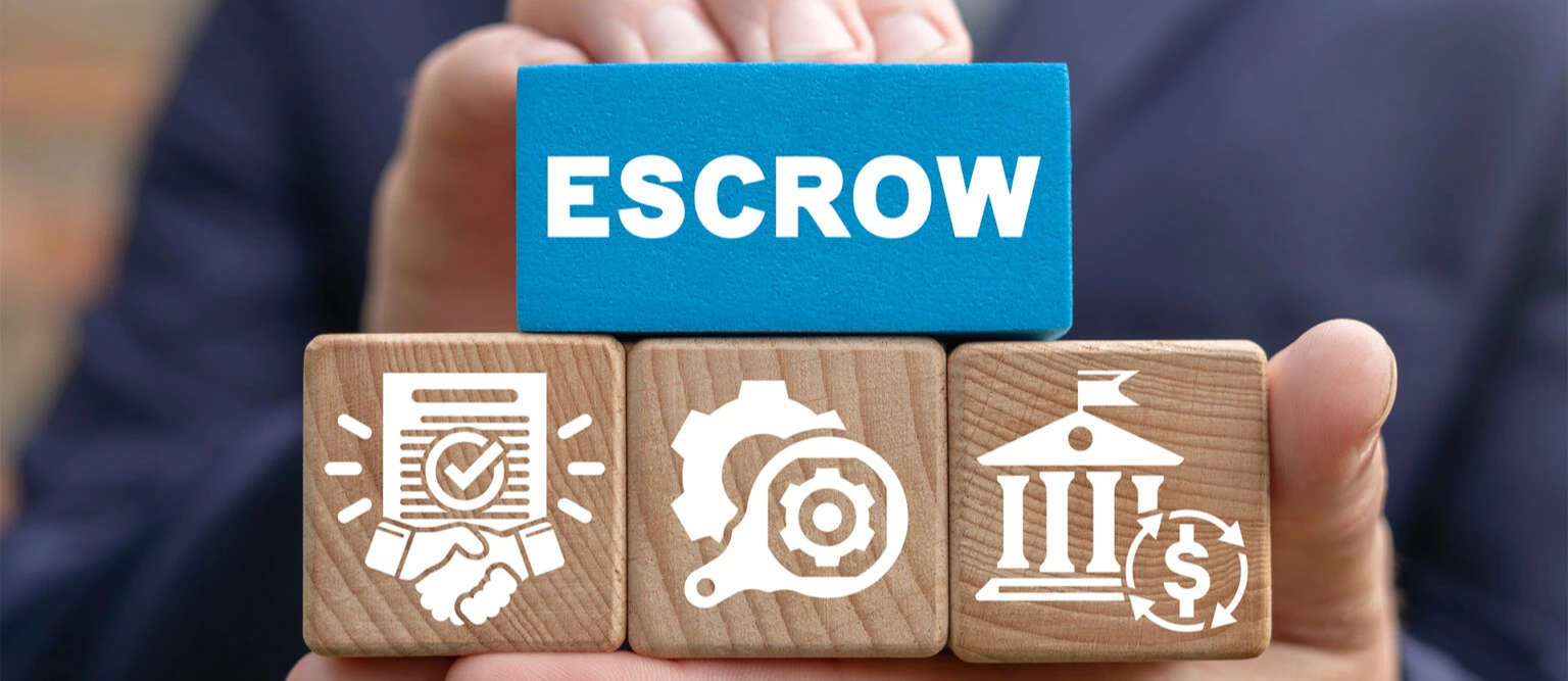 What is an Escrow Account in Dubai Real Estate?