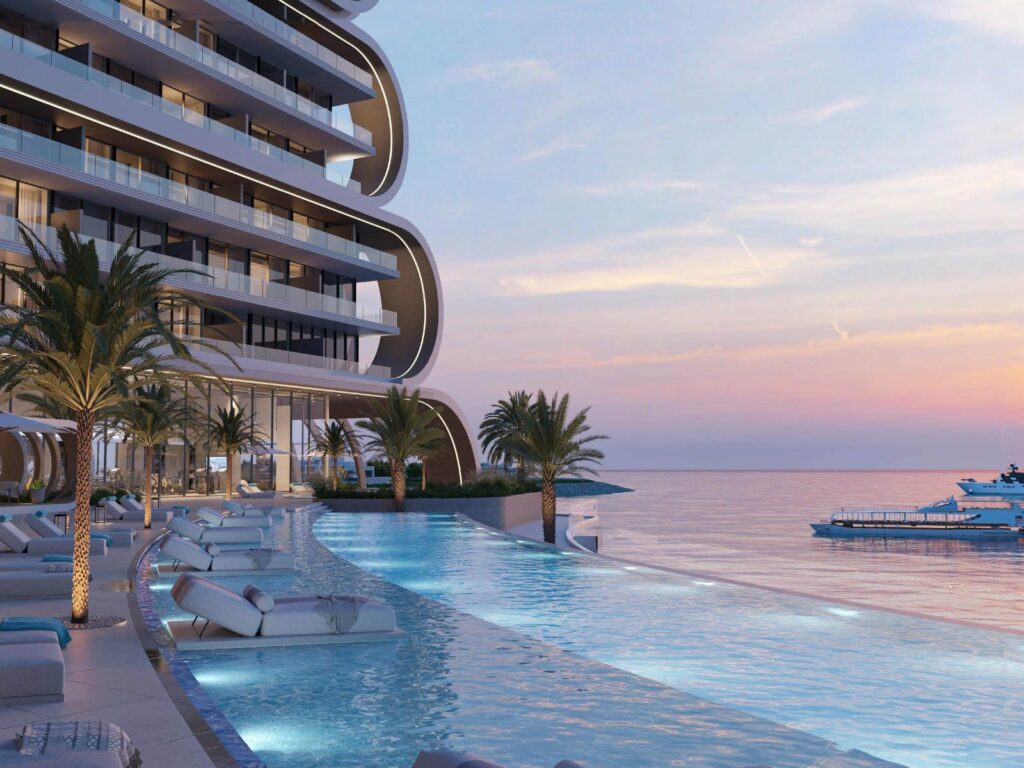JW Marriott Residences