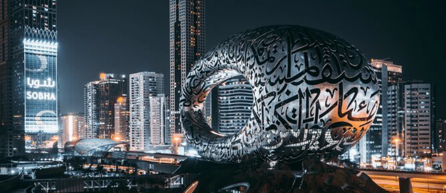 Buying Off-Plan Property in Dubai: A Complete Step-by-Step Guide (2025)