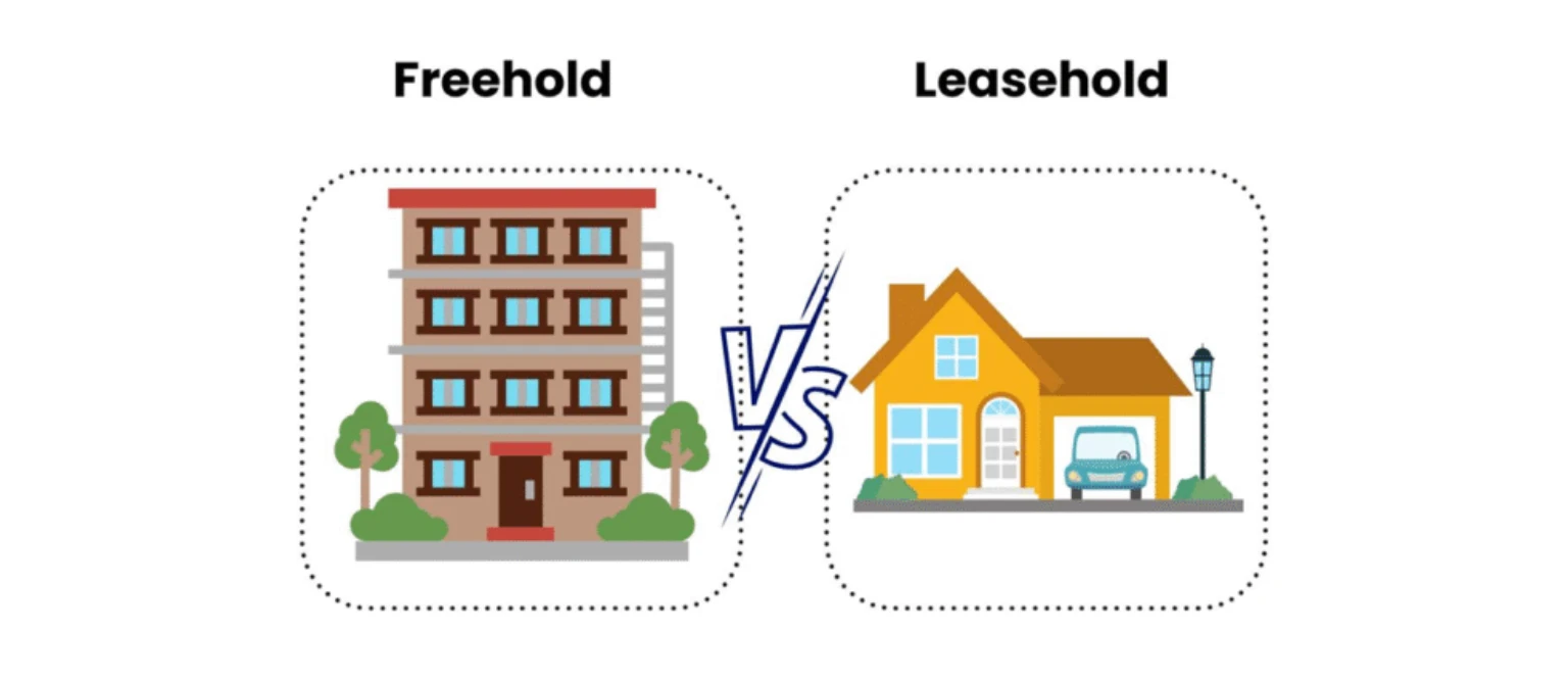 Freehold vs Leasehold in Dubai: Guide for Property Buyers in 2026 1 Freehold vs Leasehold in Dubai: Guide for Property Buyers in 2025