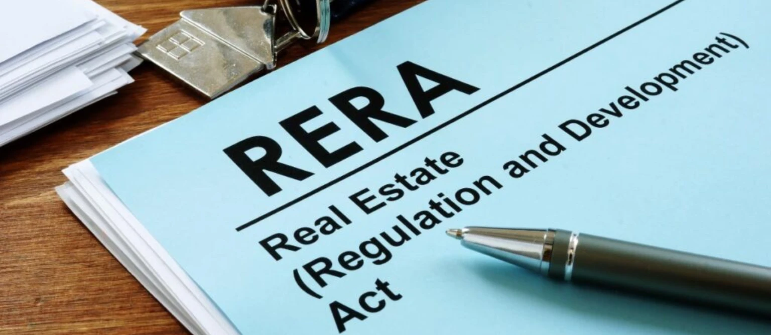Real Estate Regulatory Agency (RERA) – Dubai