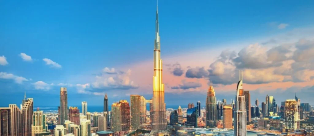 Top 20 Communities for Expats in Dubai