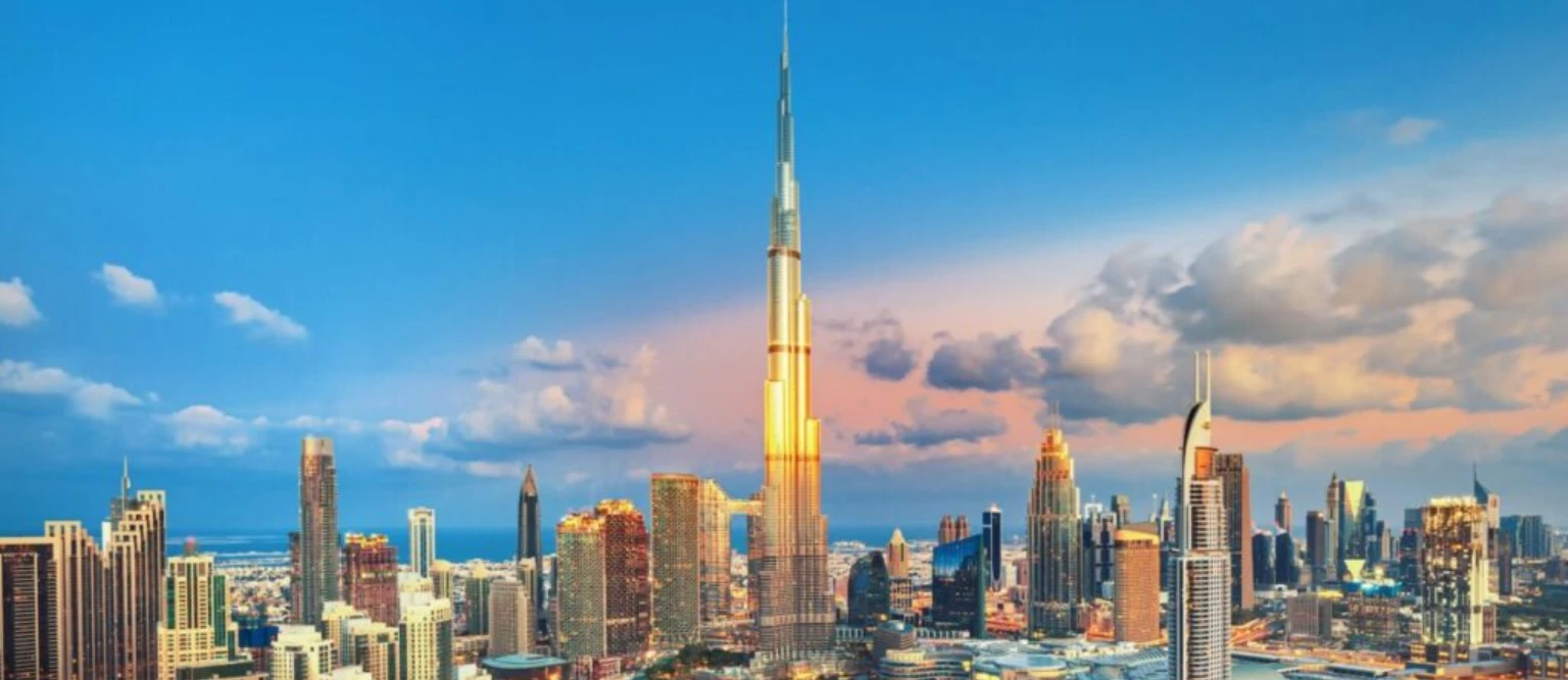 Top 20 Communities for Expats in Dubai