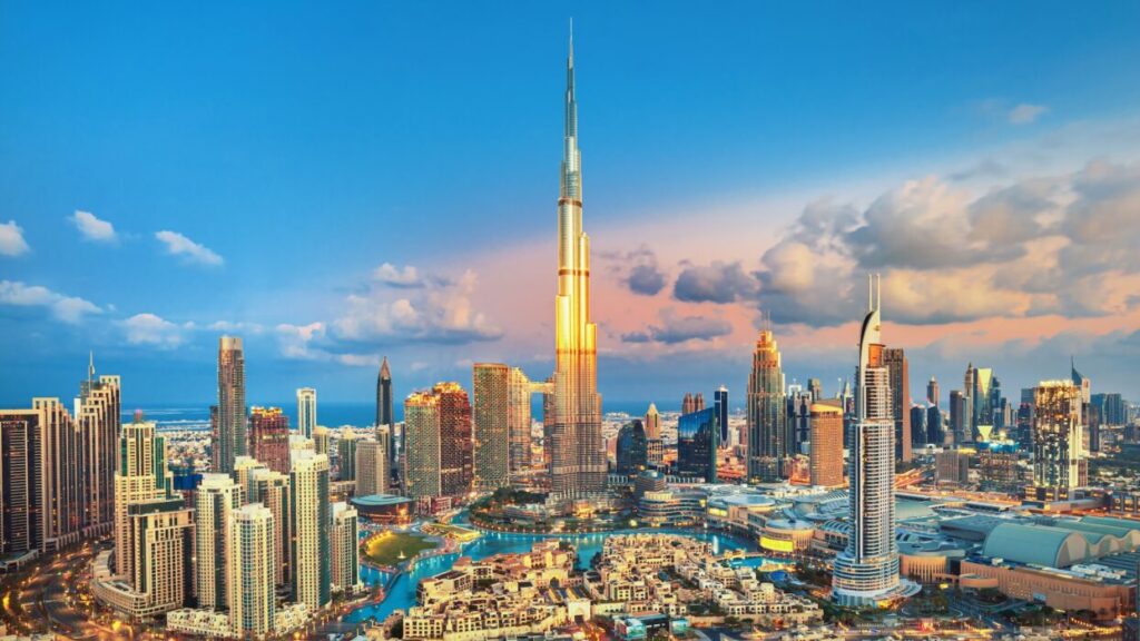 Top Areas to Live in Dubai – Compare lifestyle, prices, transport, Etc.