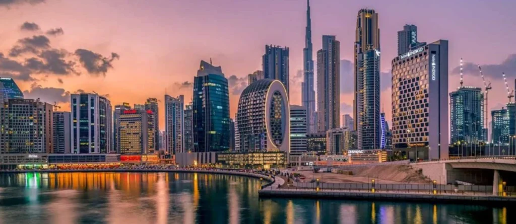 Understanding Dubai Real Estate Laws and Regulations in 2025