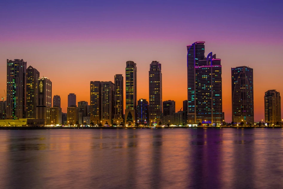 Dubai Islands Area Guide Two