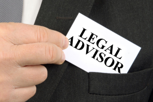 Legal & Advisory