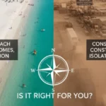 The Pros and Cons of Living in Al Hudayriat Island Is It Right for You