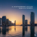 Al Jaddaf Waterfront Dubai