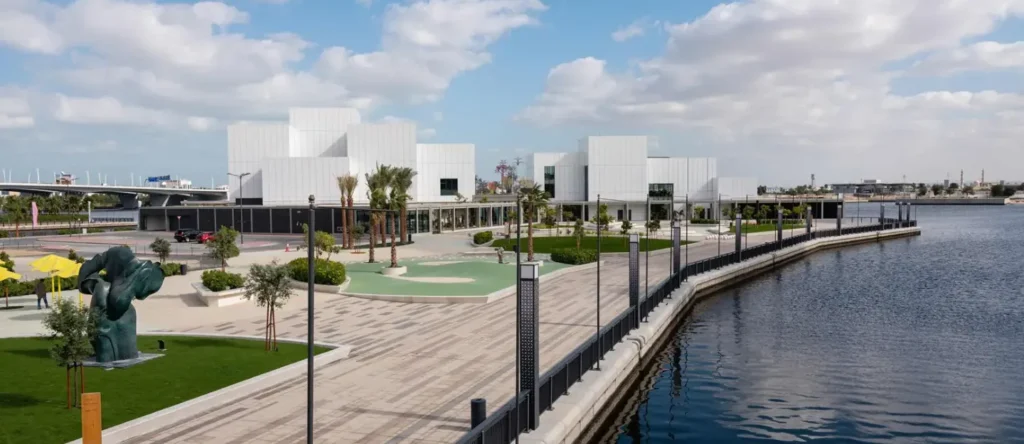 Investment Potential of Al Jaddaf Waterfront