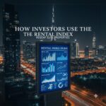 Rental Index Dubai 2026