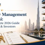 Property Management in Dubai