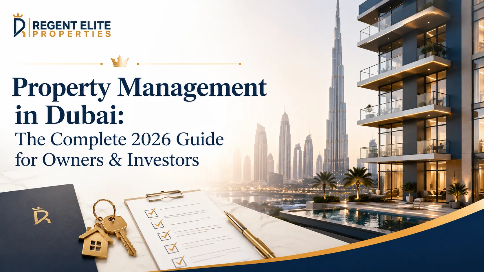 Property Management in Dubai
