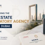Real Estate Regulatory Agency (RERA) in Dubai