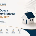 Property management services