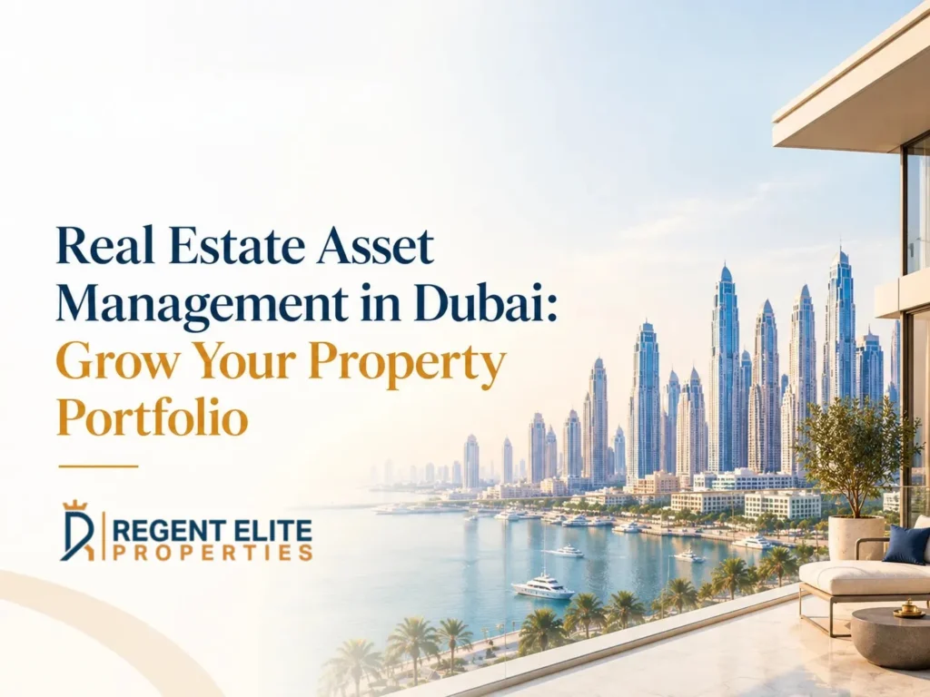 Real Estate Dubai