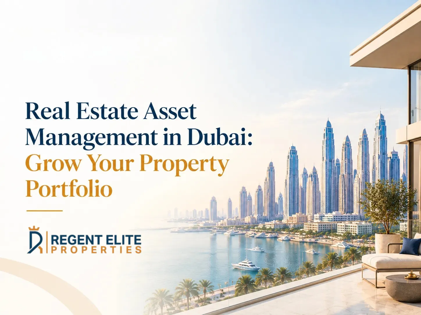 Real Estate Dubai