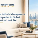 Air Bnb Companies Dubai