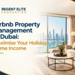 Airbnb Property Dubai
