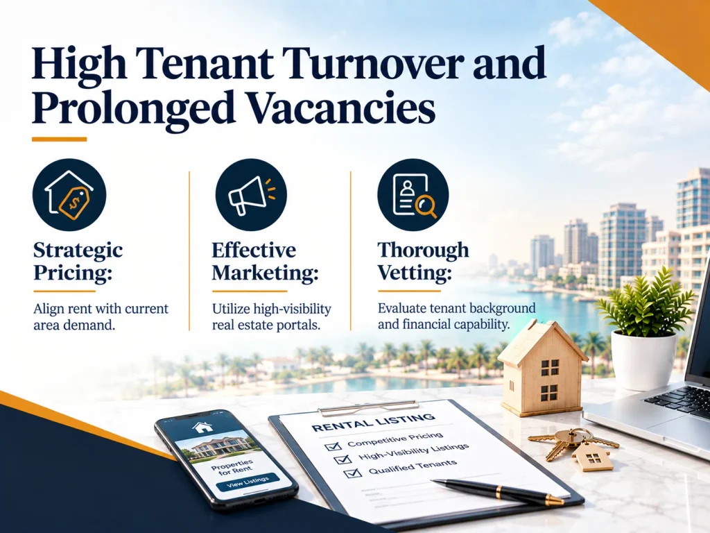 Property Management in Dubai