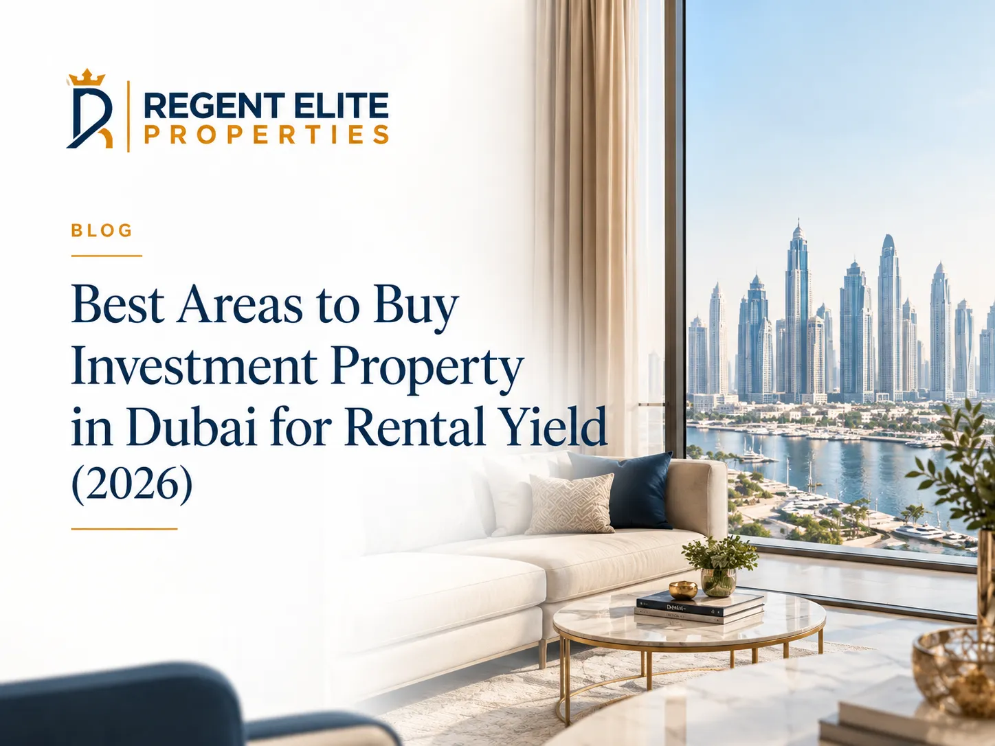 Best Areas to Buy Investment Property in Dubai Investment Property In Dubai