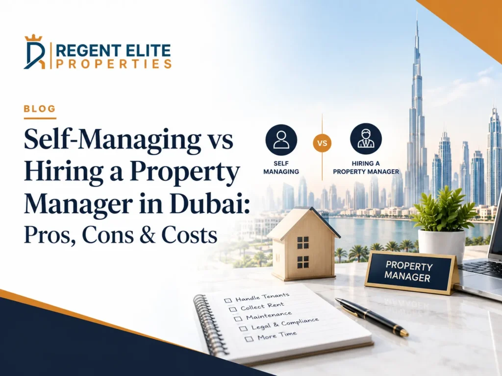 Private Property Management