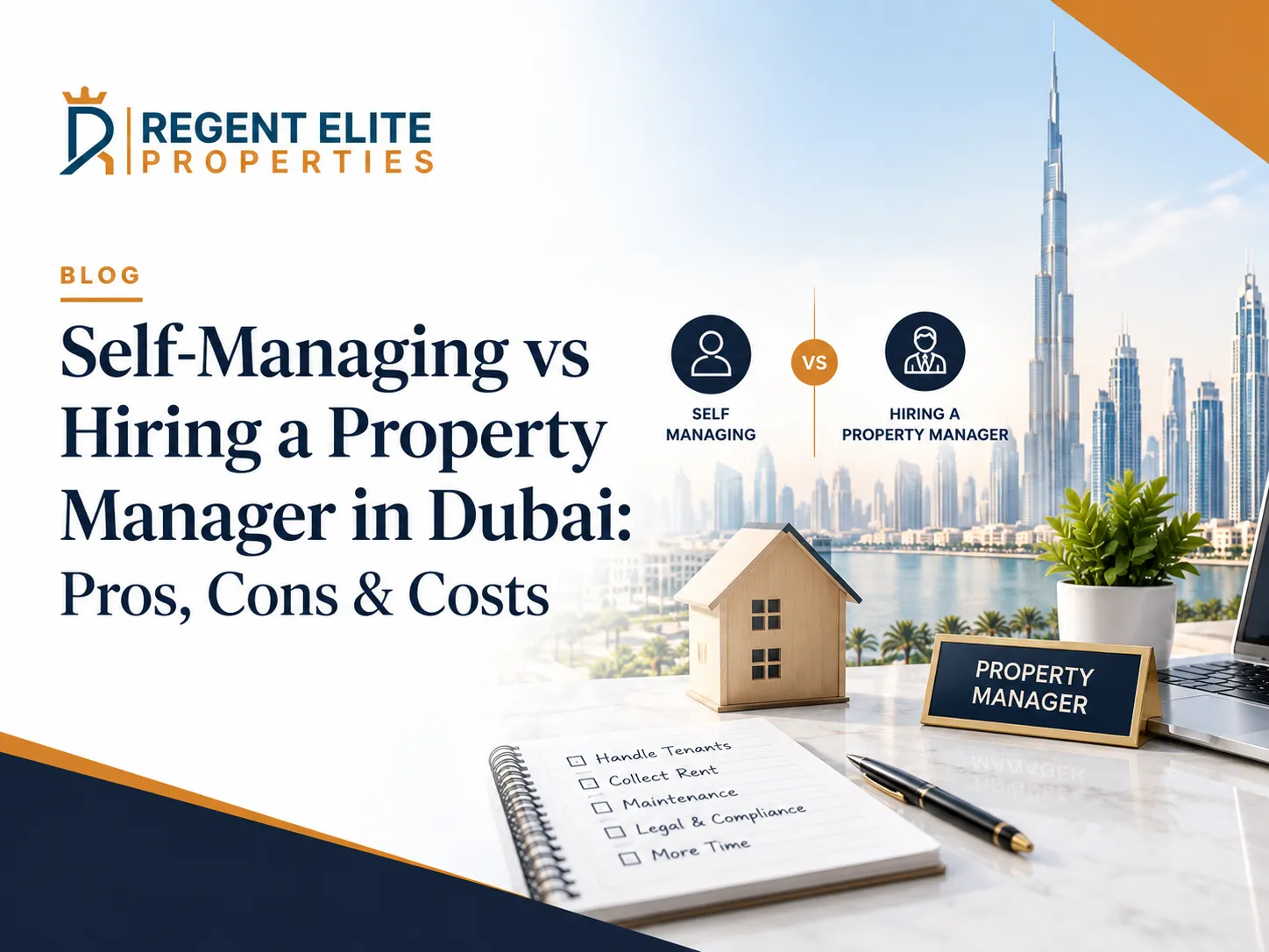 Private Property Management