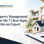 7 Signs to hire property management in Dubai7