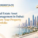 Real Estate Asset ManagementReal Estate Dubai