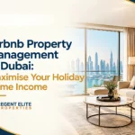 airbnb property management Dubai