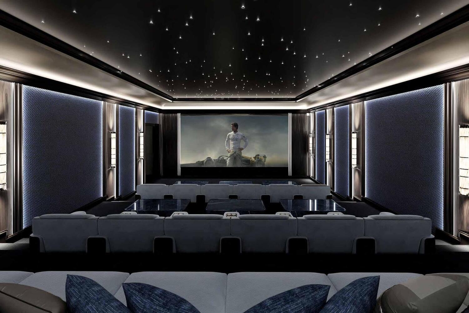 Private Cinema