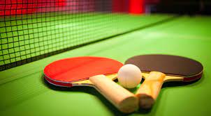 Table Tennis