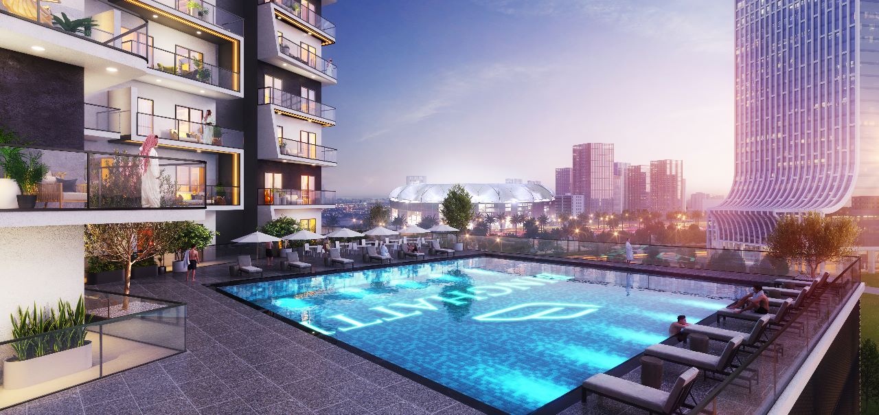 Adults Pool