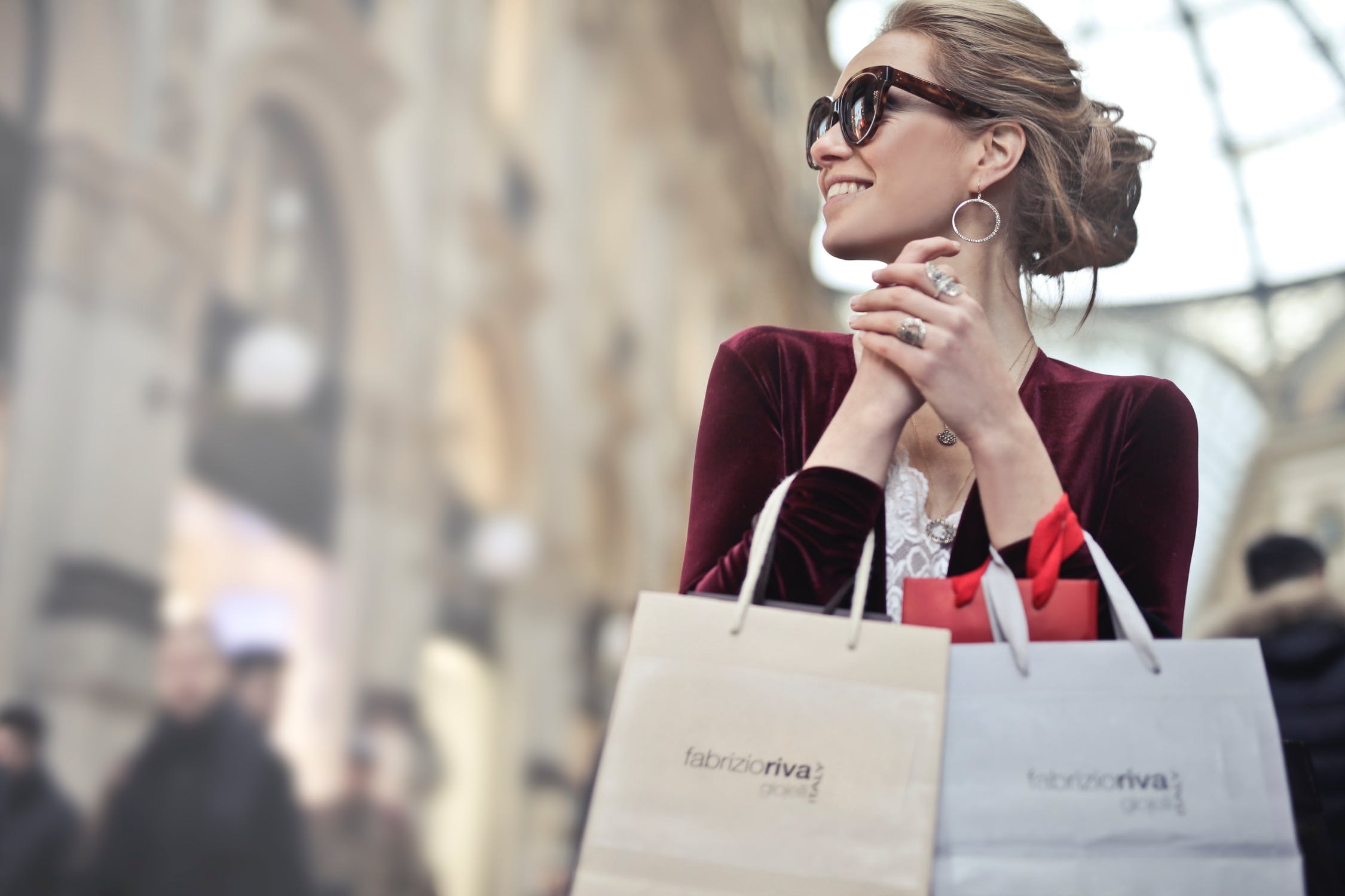 Retail Shops