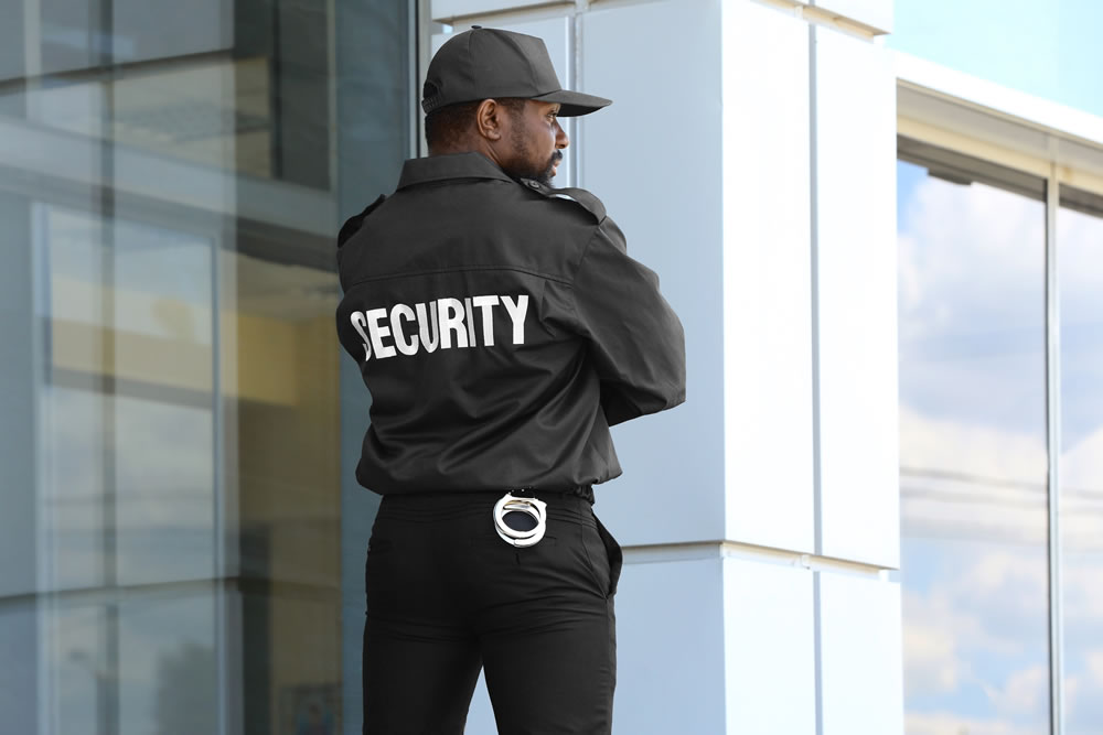 SECURITY