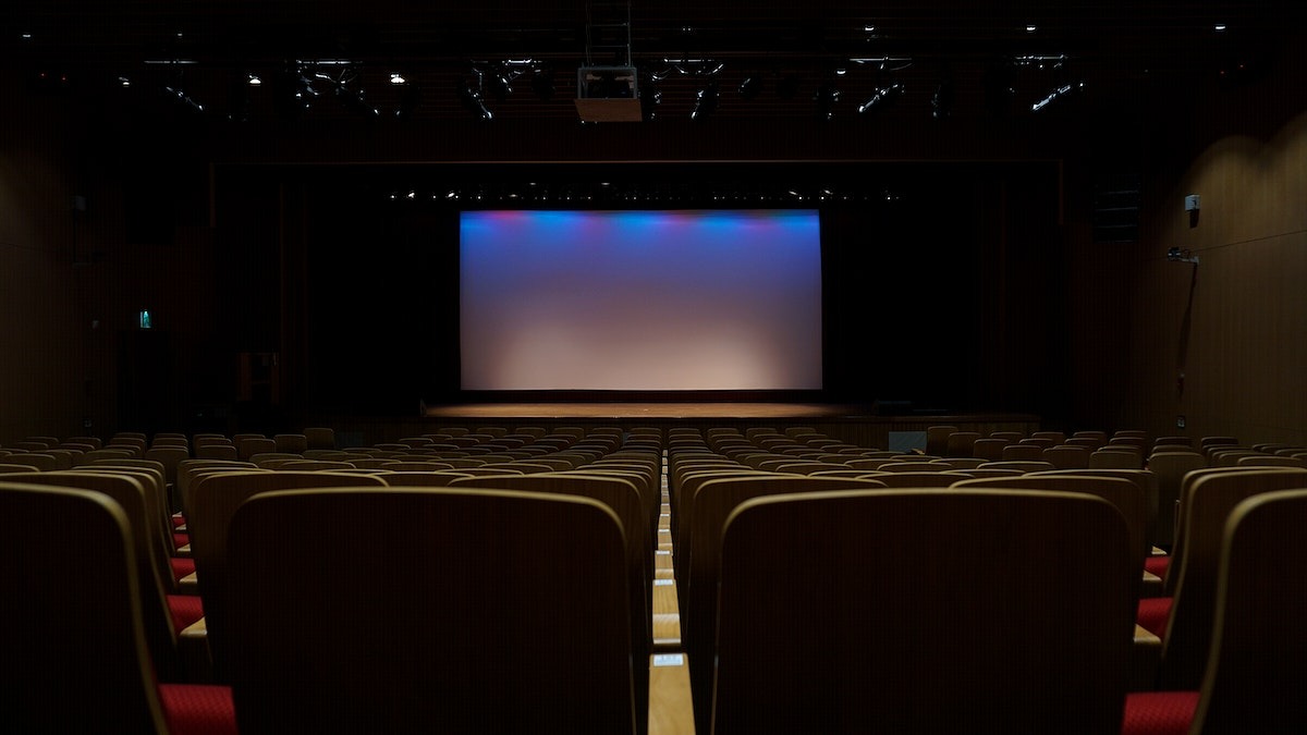 Private cinema
