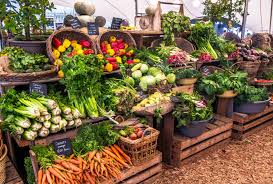Farmer market