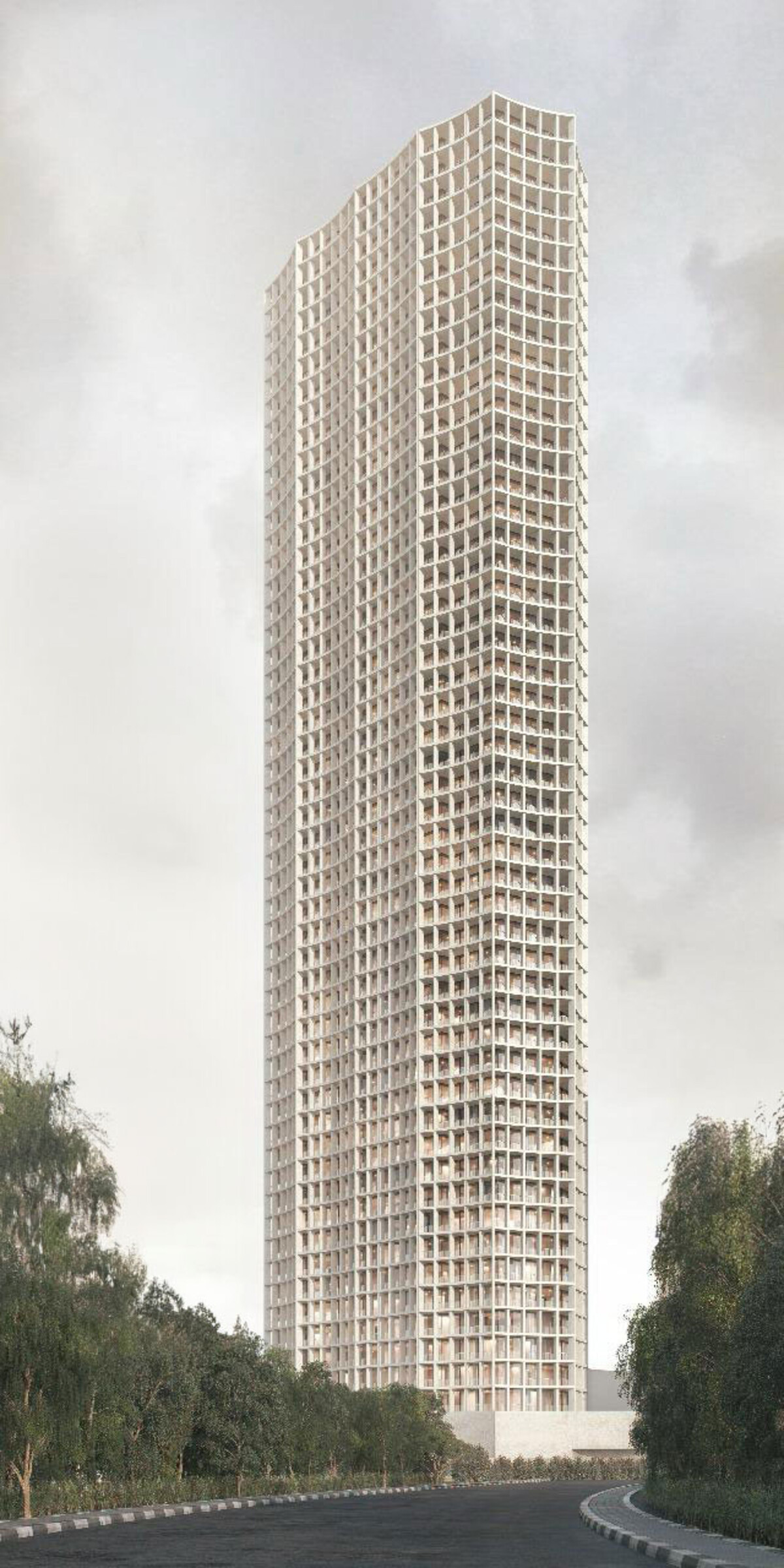 Eden House Za’abeel