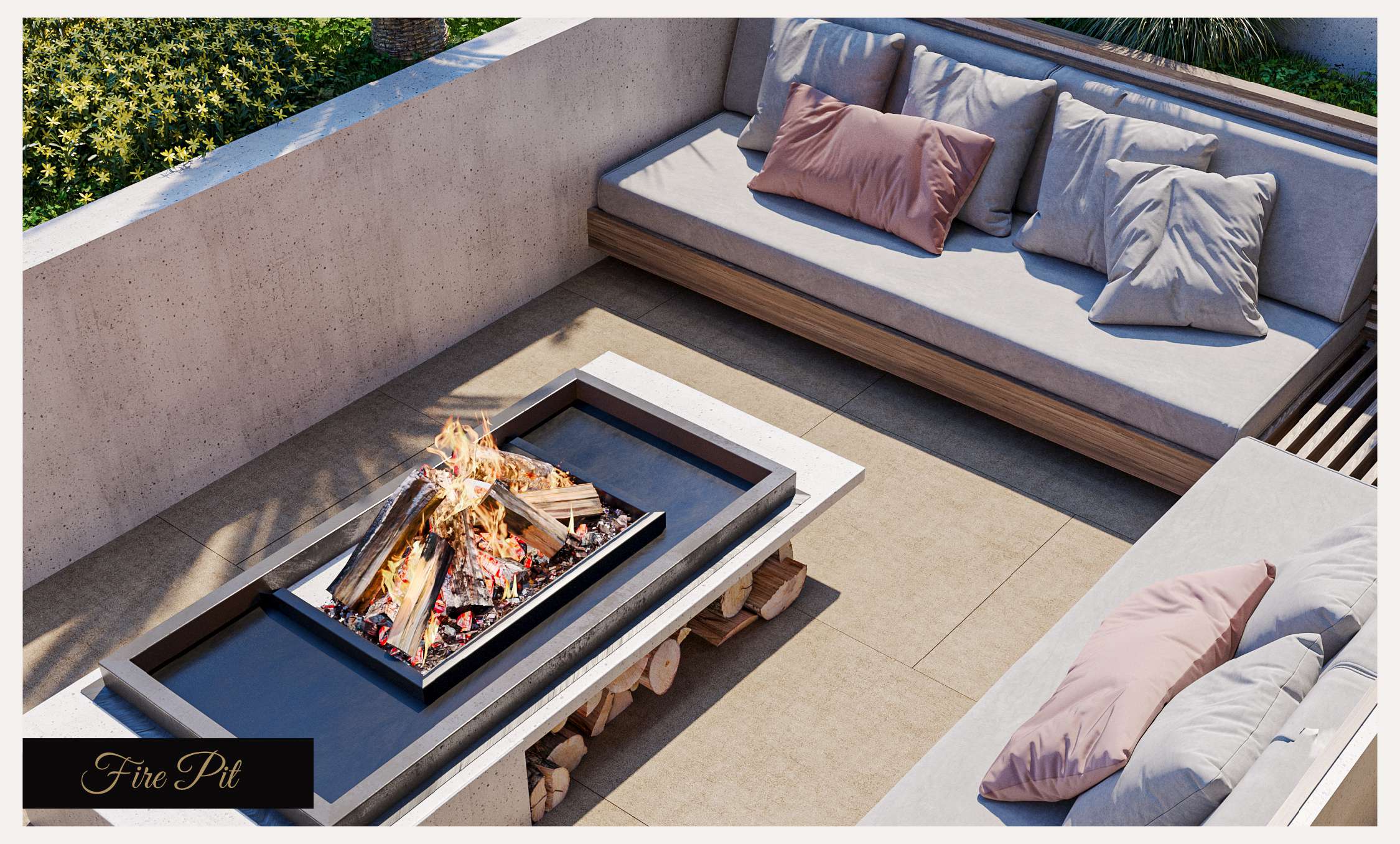 Fire Pit